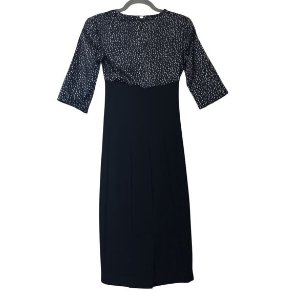 Y2K MODA INTERNATIONAL Vintage Victoria's Secret Dress 2 Sexy Bodycon Form Fit - Picture 11 of 11